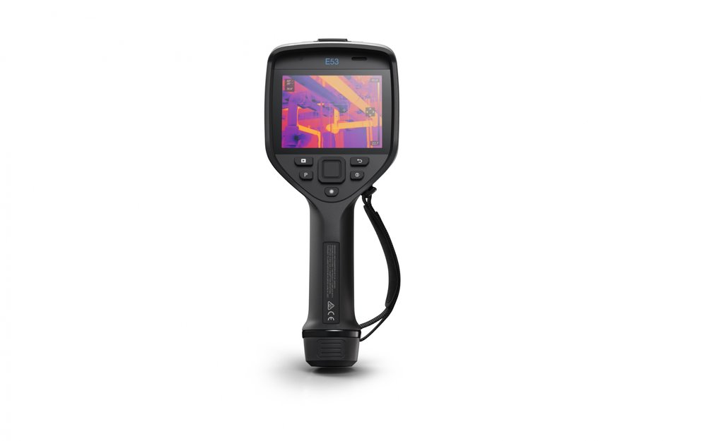 FLIR lance un nouveau modèle abordable de sa fameuse série Exx